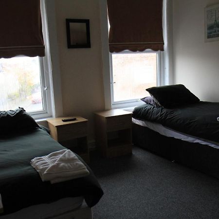 Hotel Clifton Arms Liverpool Zewnętrze zdjęcie