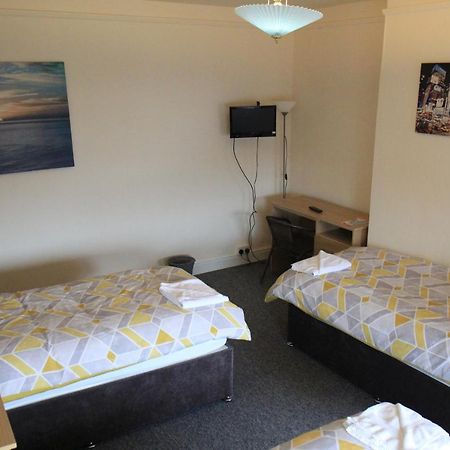 Hotel Clifton Arms Liverpool Zewnętrze zdjęcie