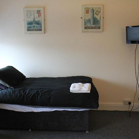 Hotel Clifton Arms Liverpool Zewnętrze zdjęcie